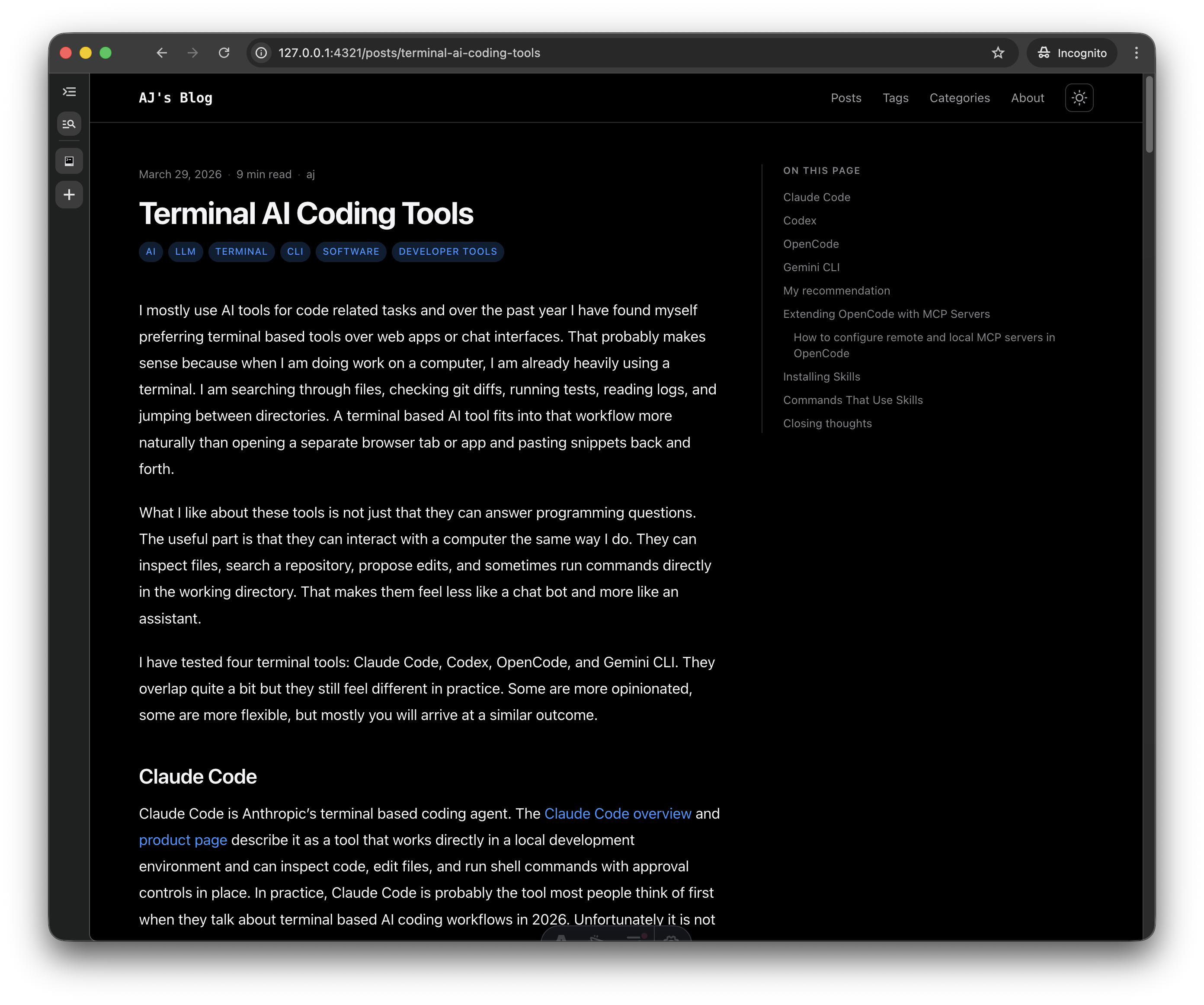 astro_first_dark_theme