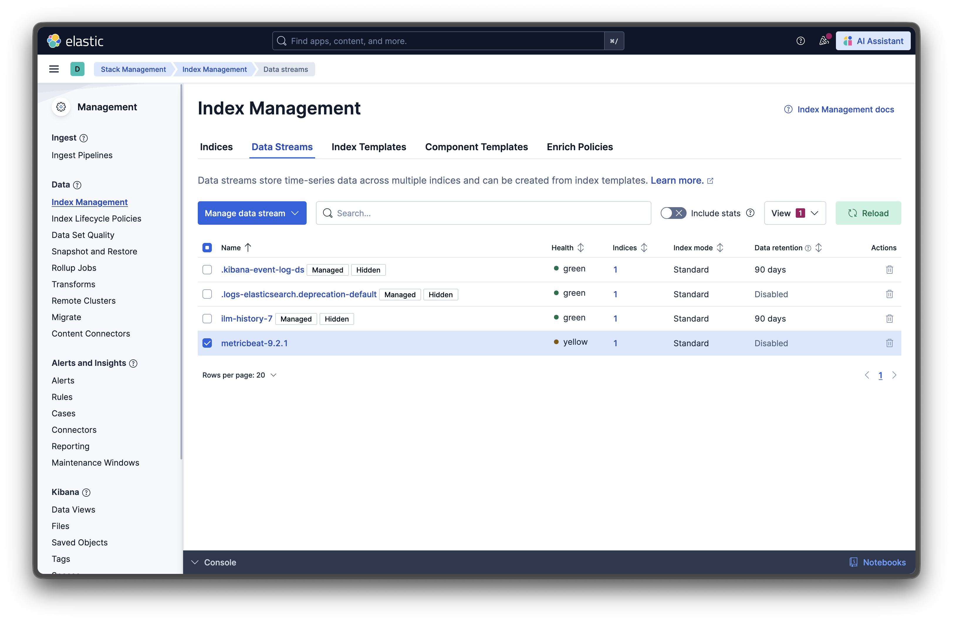 elastic_data_streams