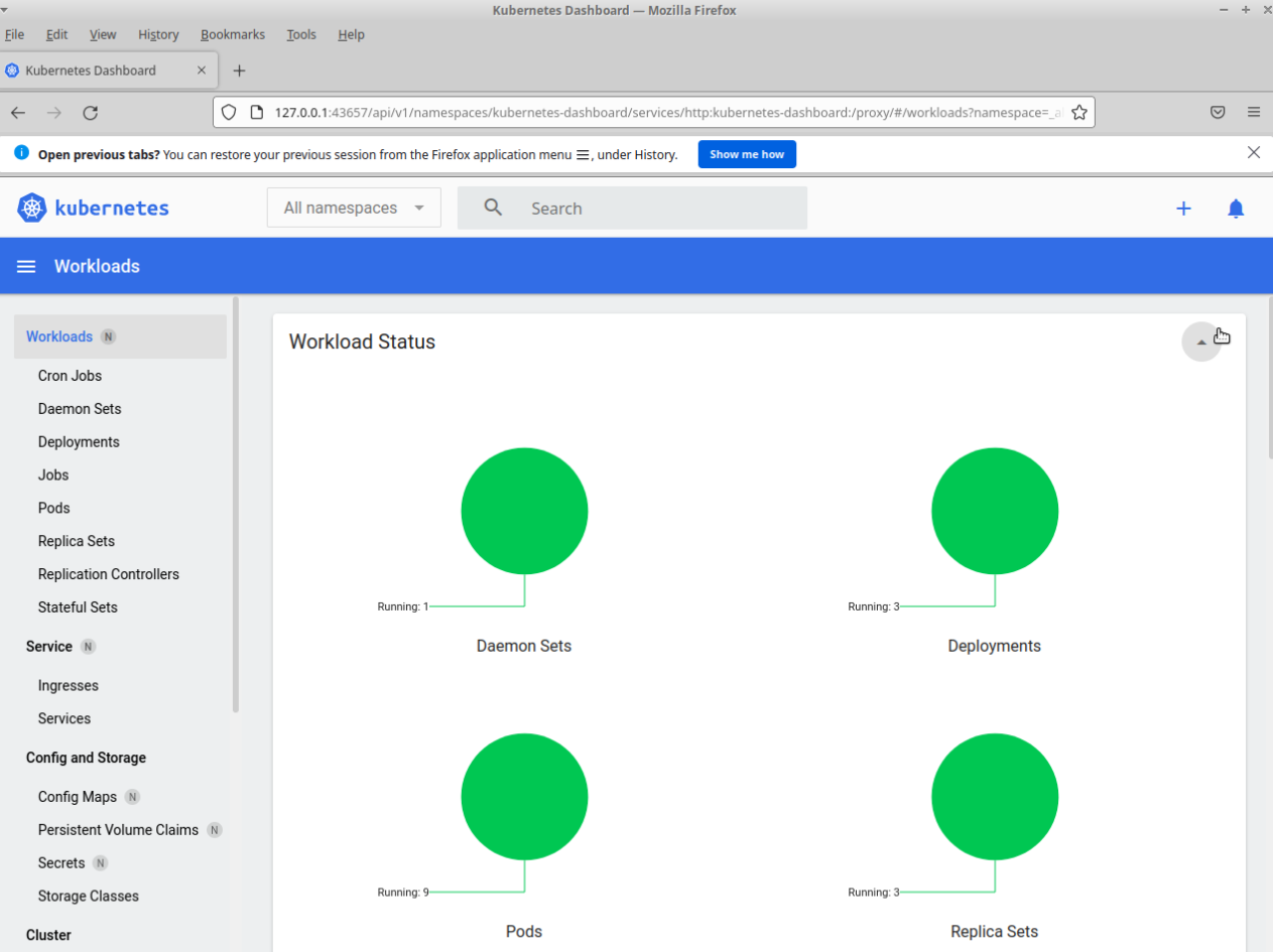 minikube_dashboard