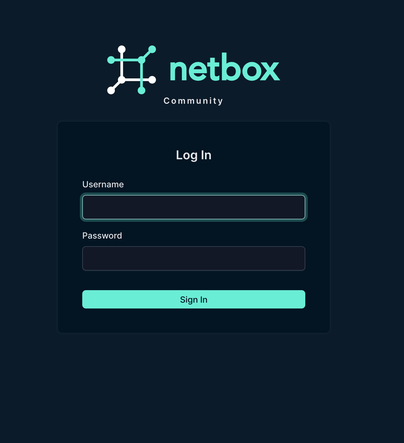 netbox_login_screen