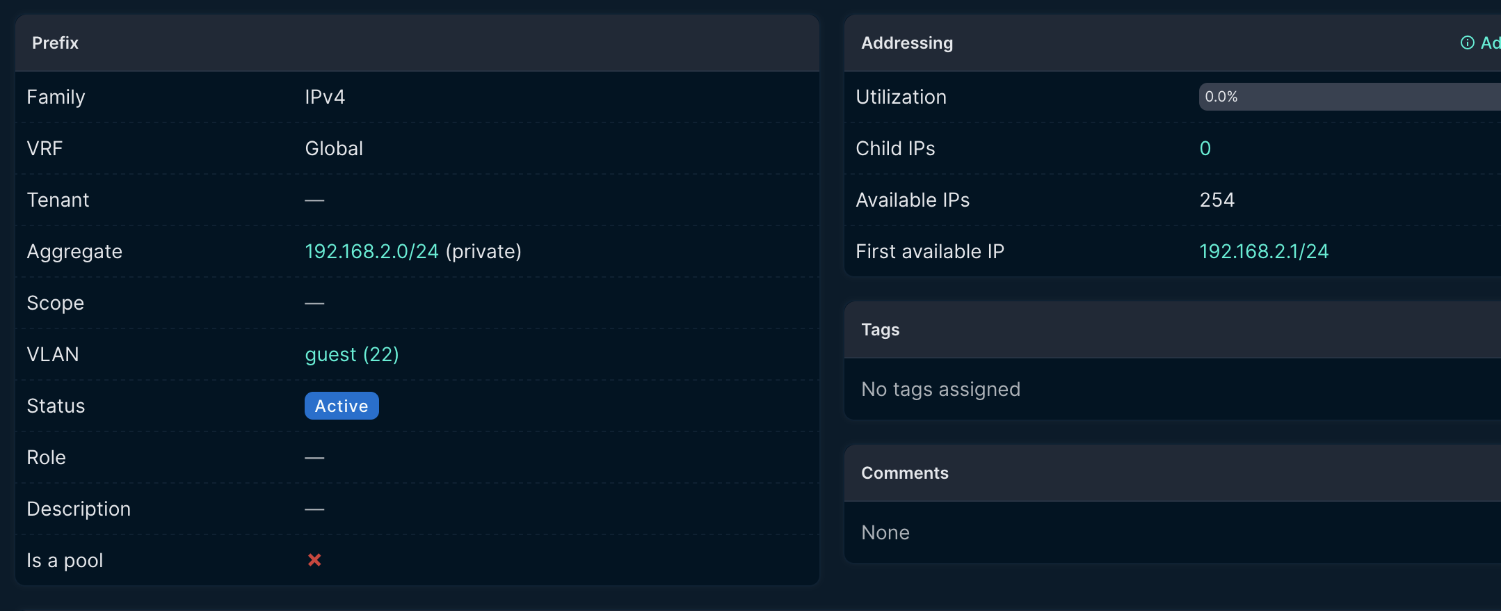 netbox_utilization